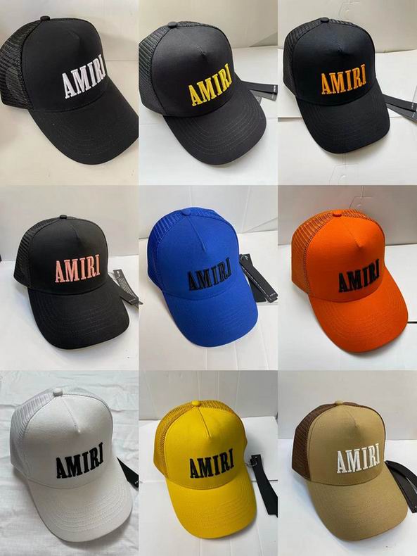 Amiri Cap 08